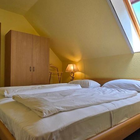 Ferienwohnung S41 "Malta Zehn - Lebensfreude" Граал-Мюриц Екстериор снимка