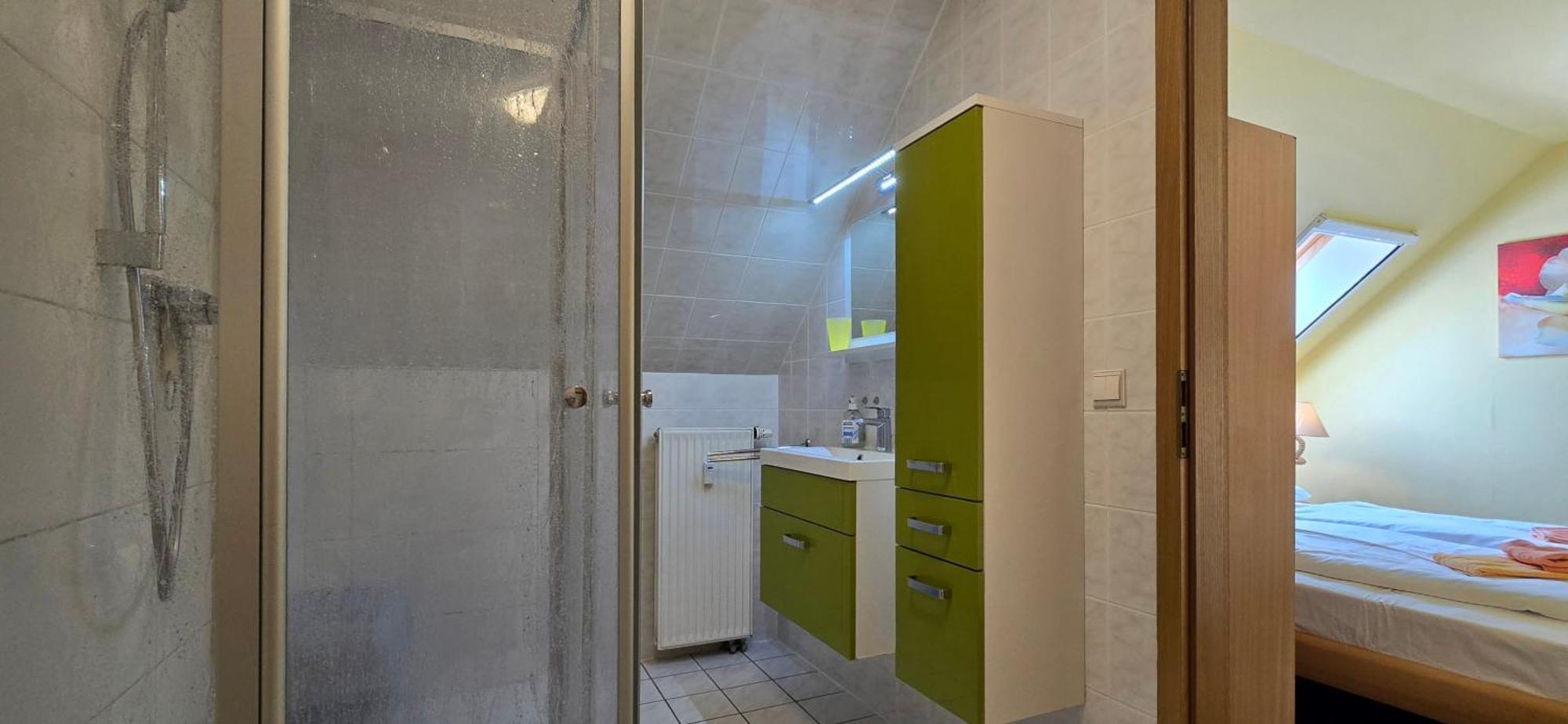 Ferienwohnung S41 "Malta Zehn - Lebensfreude" Граал-Мюриц Екстериор снимка