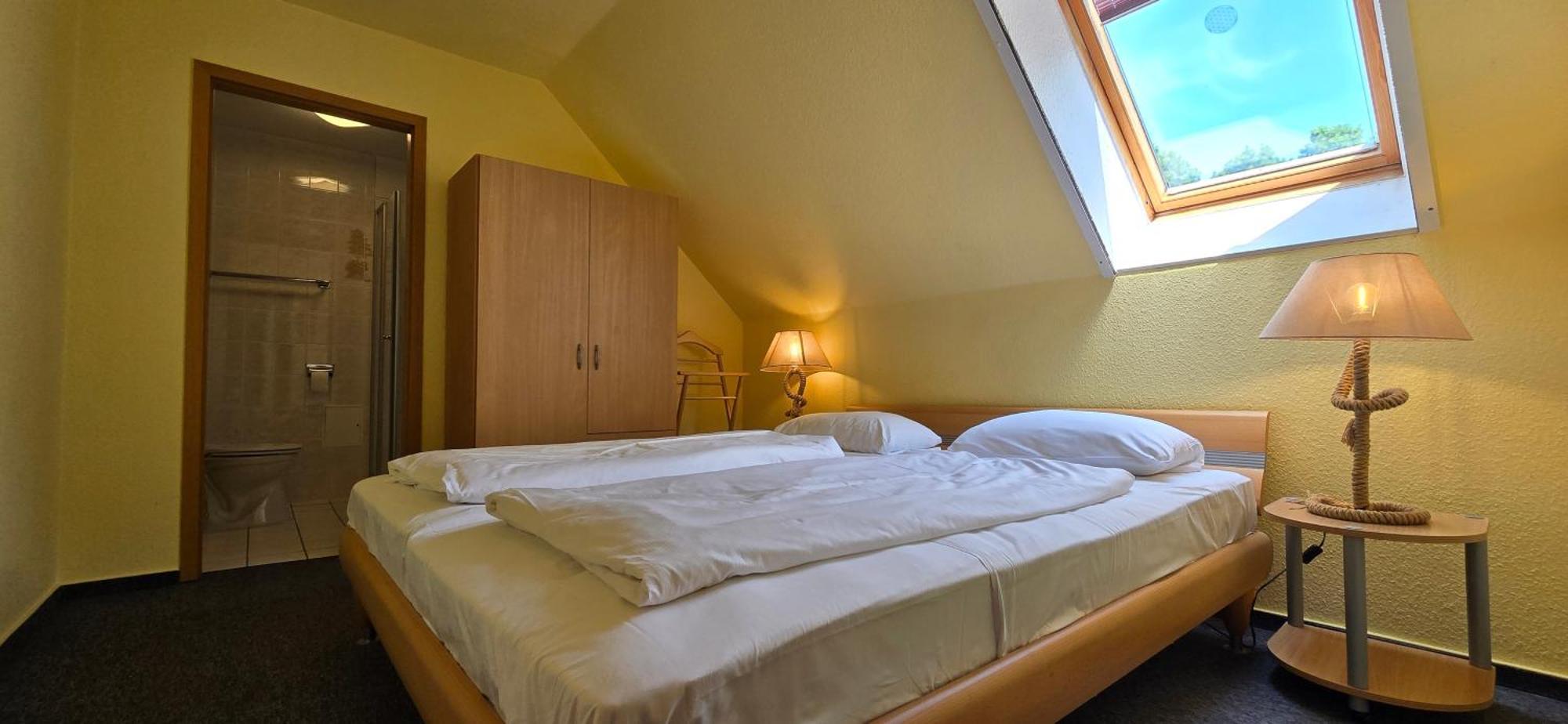 Ferienwohnung S41 "Malta Zehn - Lebensfreude" Граал-Мюриц Екстериор снимка