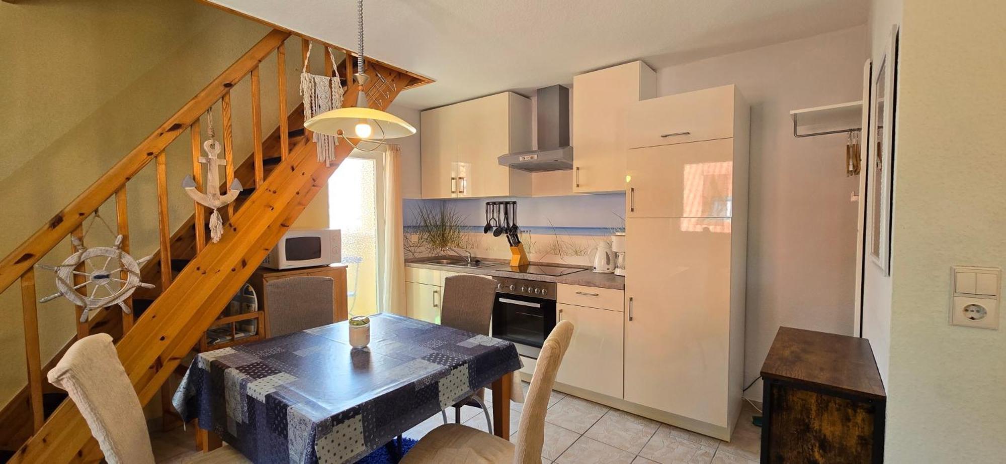 Ferienwohnung S41 "Malta Zehn - Lebensfreude" Граал-Мюриц Екстериор снимка